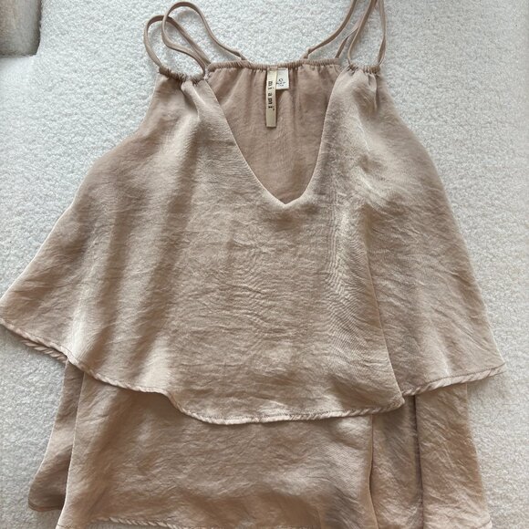 Miami Silky Tank - Picture 2 of 2